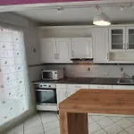 Appartement Tout-Terrain !