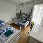 Appartement Tout-Terrain !