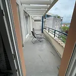 Appartement Tout-Terrain !