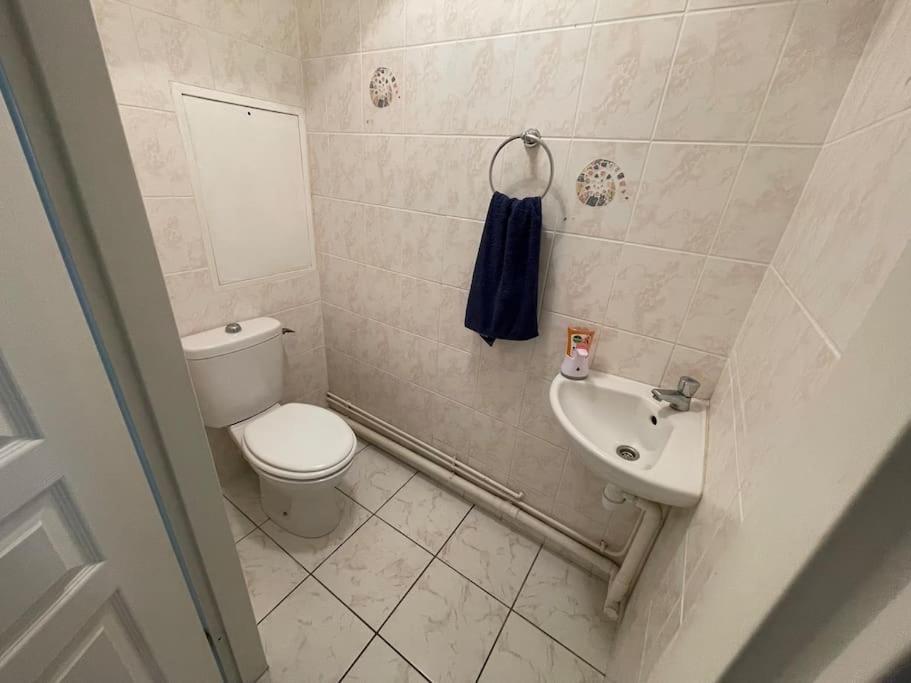 Appartement Tout-terrain ! *